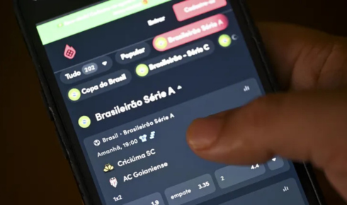 Betting review