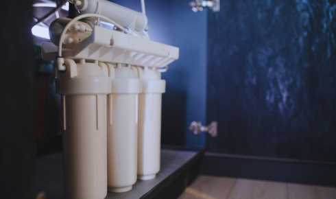 bottleless water coolers