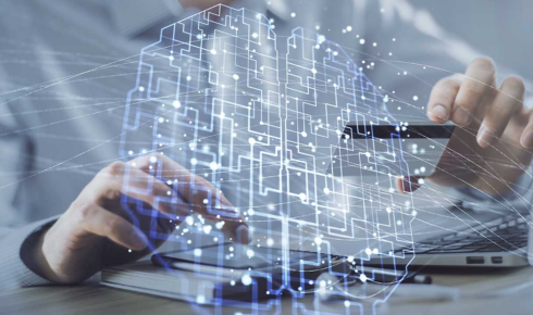 network of experts