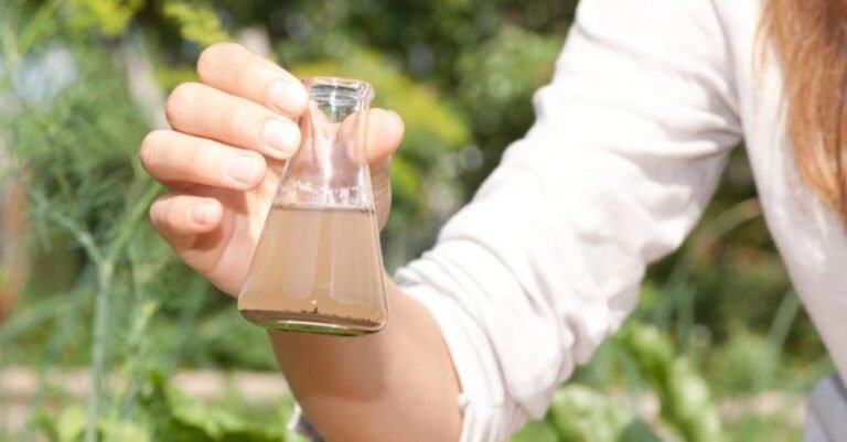 free water test