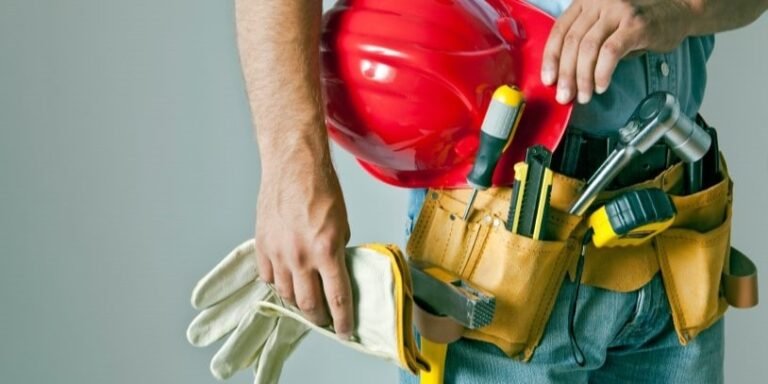 reliable handyman services