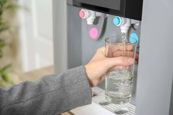 water softener systems